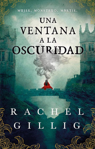 Libro Una Ventana A La Oscuridad 9791387711023