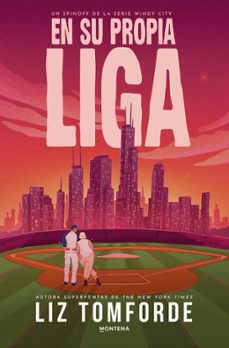 Libro En Su Propia Liga (Windy City) 9791387724467