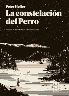 Libro La Constelación Del Perro  9791387748883