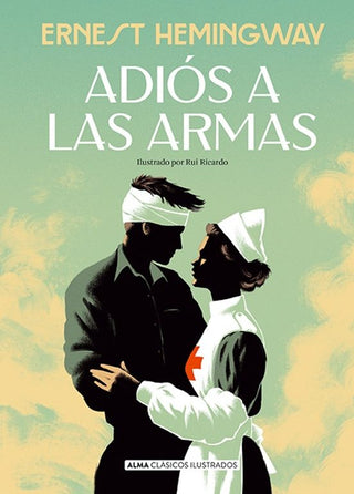 Libro Adiós A Las Armas (Clásicos) 9791387752309