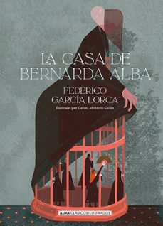Libro La Casa De Bernarda Alba (Clásicos) 9791387752316