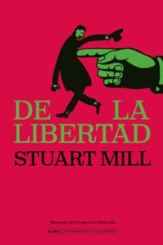 Libro De La Libertad (Pensamiento Ilustrado) 9791387752576