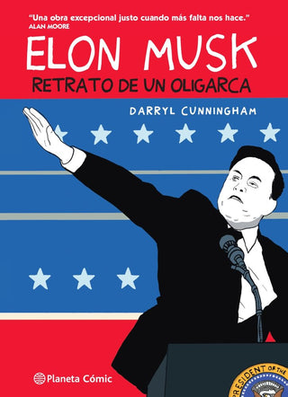 Libro Elon Musk 9791387779689