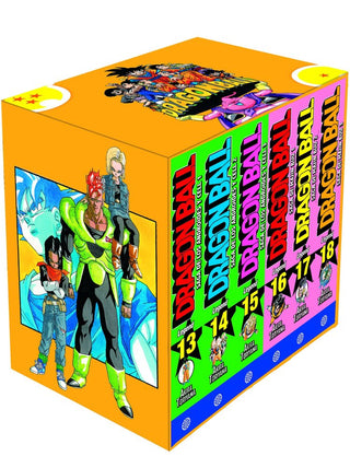 Libro Dragon Ball Legend 3 9791387780791
