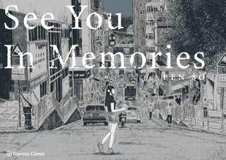 Libro See You In Memories 9791387780876