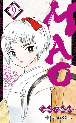 Libro Mao 9 9791387781811