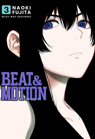 Libro Beat And Motion 3 9791387831042