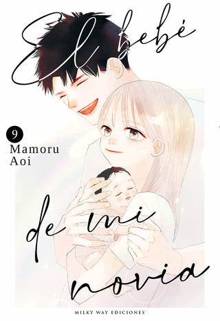 Libro El Bebé De Mi Novia 9 9791387831226