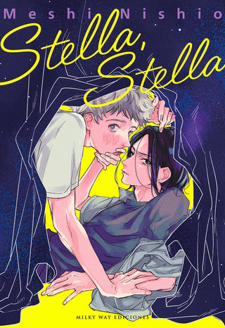 Libro Stella, Stella 9791387831288