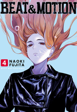 Libro Beat And Motion 4 9791387831370