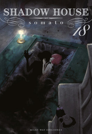 Libro Shadow House 18 9791387831462