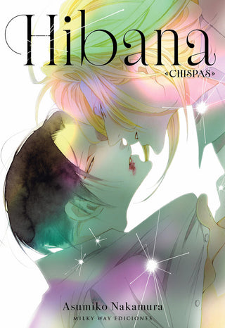Libro Hibana 9791387831639