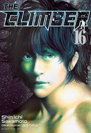 Libro The Climber 16 9791387831868