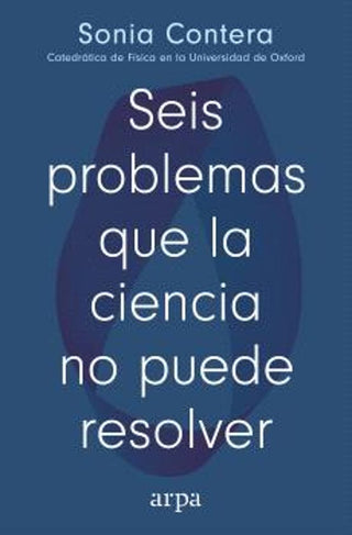 Libro Seis Problemas Que La Ciencia No Puede 9791387833091