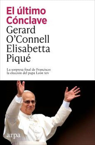 Libro El Ultimo Conclave 9791387833152