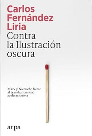 Contra La Ilustración Oscura
