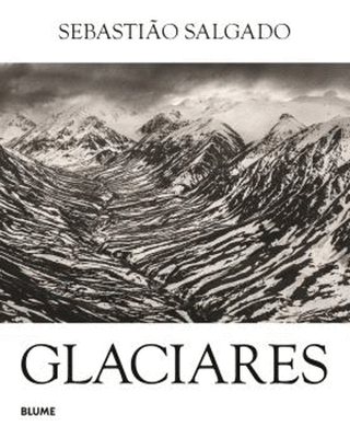 Libro Glaciares 9791387881252