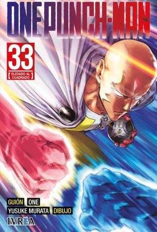 Libro One Punch Man 33 9791387892746