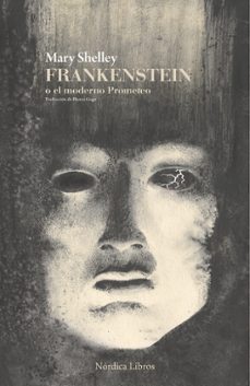 Libro Frankenstein O El Moderno Prometeo 9791387922108
