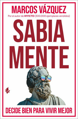 Libro Sabia Mente Decide Bien Para Vivir 9791387936037