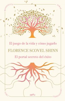 Libro La Sabiduría De Florence Scovel Shinn 9791387972523