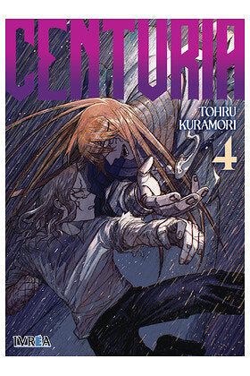 Libro Centuria 4 9791388024177