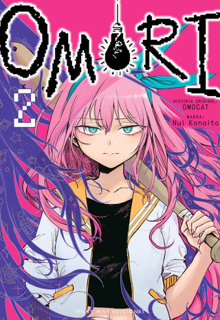 Omori 2