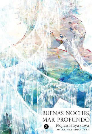 Libro Buenas Noches, Mar Profundo 2 9791388055188