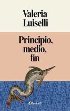 Libro Principio, Medio, Fin 9791388111006
