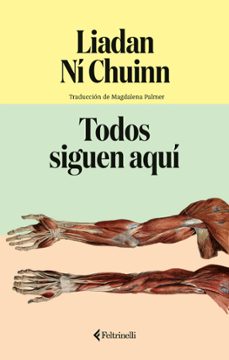 Todos Siguen Aquí