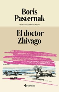 Libro El Doctor Zhivago 9791388111020