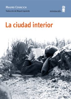 Libro La Ciudad Interior 9791399004076