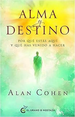 Libro Alma Y Destino 9791399020816