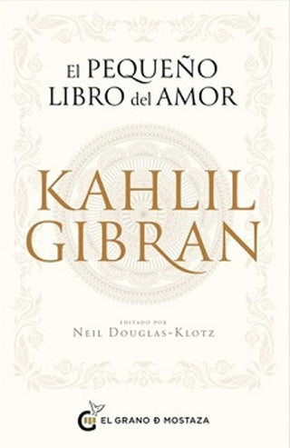 Libro El Pequeño Libro Del Amor 9791399020847
