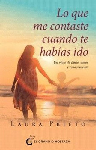 Libro Lo Que Me Contaste Cuando Te Habías Ido 9791399020878