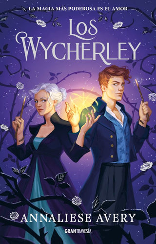 Libro Los Wycherley 9791399022117