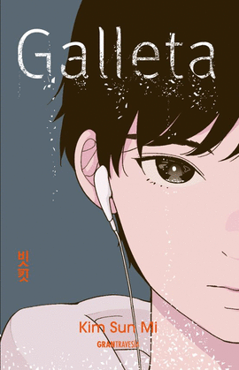 Libro Galleta 9791399022124