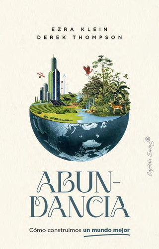 Abundancia