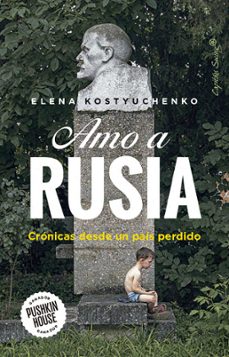 Libro Amo A Rusia 9791399039122