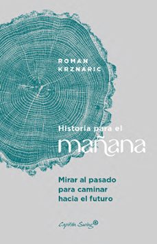 Libro Historia Para El Mañana 9791399039184