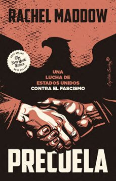 Libro Precuela 9791399105964