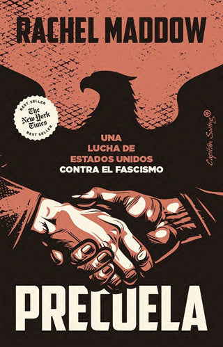 Libro Precuela 9791399105964