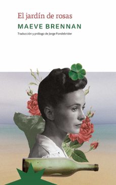 Libro El Jardín De Rosas 9791399109207