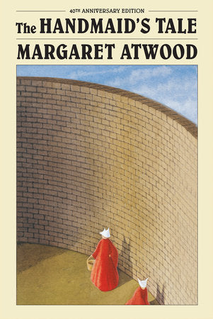 Libro The Handmaid'S Tale (Deluxe Edition) 9798217009114