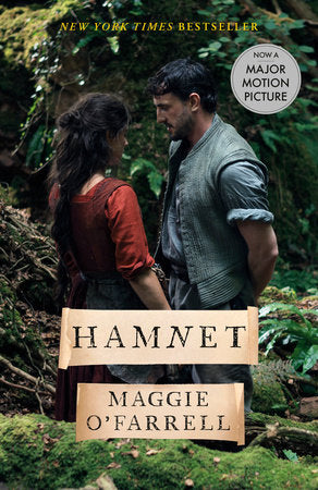Libro Hamnet 9798217009152