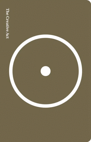 Libro Creative Act 9798217061334