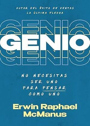 Libro Genio 9798887691282