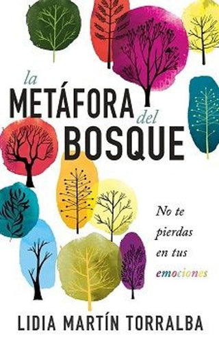 Libro La Metafora Del Bosque 9798887693088