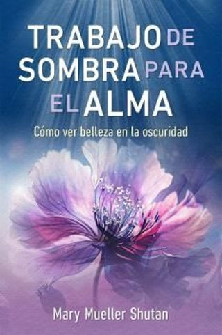 Libro Trabajo De Sombra Para El Alma 9798888501948