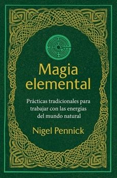 Libro Magia Elemental 9798888504215